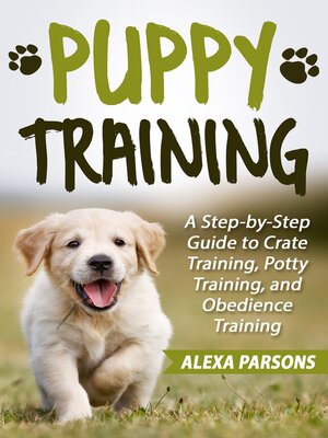 cover image of Puppy Training